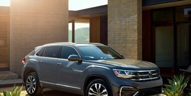 Фото: Volkswagen