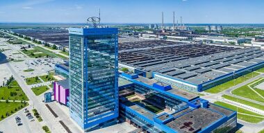 фото АВТОВАЗ