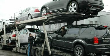 Фото: www.automotivelogistics.media