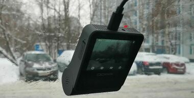 Какой видеорегистратор убережет от штрафа за поворот со второго ряда