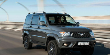 Фото производителя