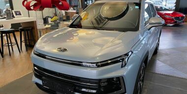 Фото: АвтоВзгляд