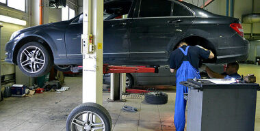 Фото: Drive2.ru (Автоцентр ПИК)