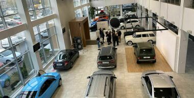 Фото: АвтоВзгляд