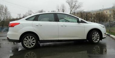 Фото: АвтоВзгляд