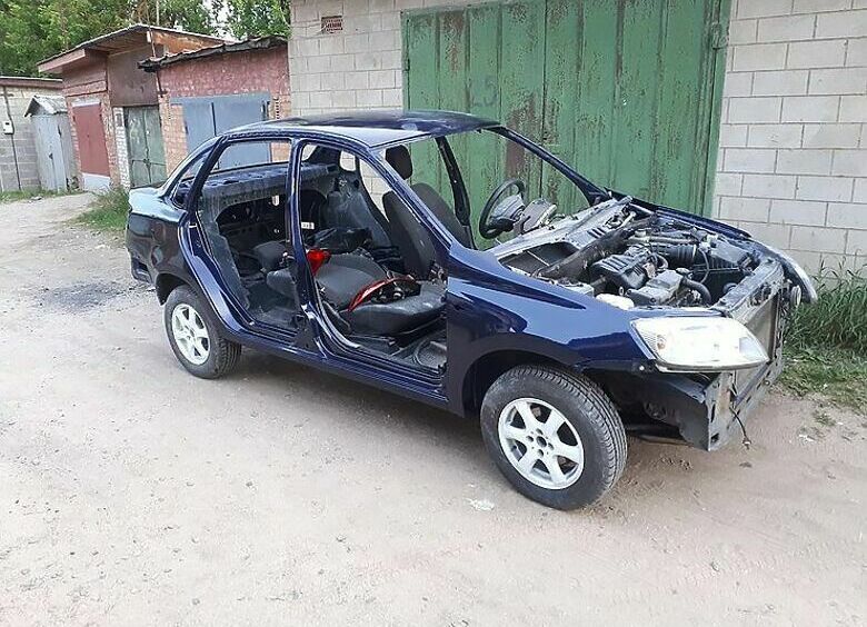 Изображение Коснется всех: почему рынок автотехобслуживания в России ждут серьезные проблемы