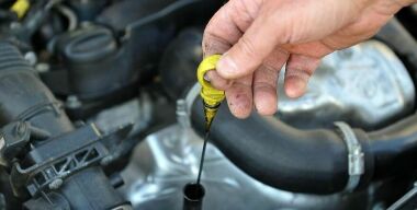 Угар по-полной: стоит ли бояться масложора двигателя