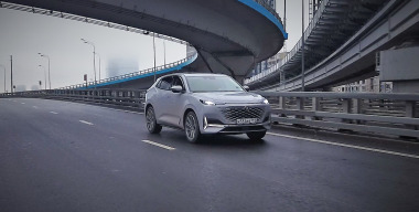 Фото: АвтоВзгляд