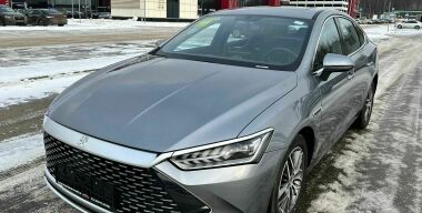 Фото "АвтоВзгляд"