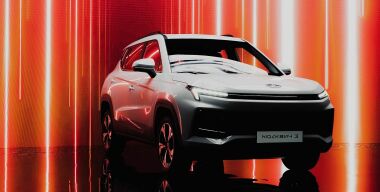 Фото производителя.