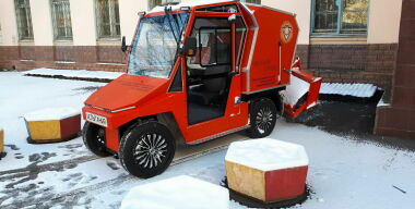 Фото &quot;АвтоВзгляд&quot;