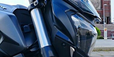 Почему именно сейчас самое время для покупки мотоцикла