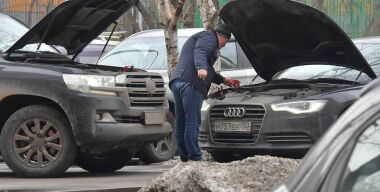 Фото: globallookpress.com