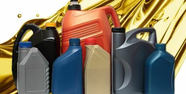 Кто есть кто на российском рынке моторных масел сегодня