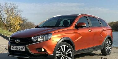 Фото &quot;АвтоВзгляд&quot;