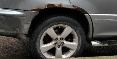 Способы надолго и качественно защитить автомобиль от ржавчины