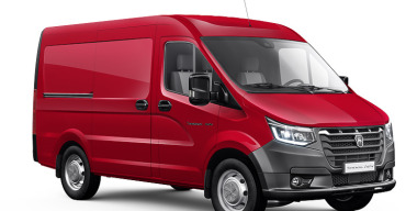 Фото: Группа ГАЗ