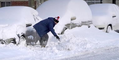 Фото accuweather.com