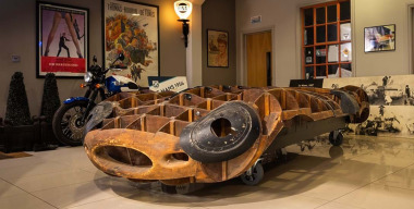 Фото historics.co.uk