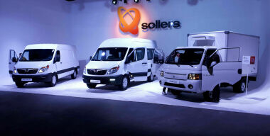 Фото &quot;АвтоВзгляд&quot;