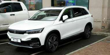 Фото "АвтоВзгляд"