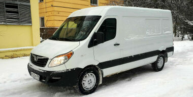 Фото &quot;АвтоВзгляд&quot;