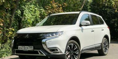 Фото: АвтоВзгляд