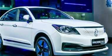 фото chinapev.com