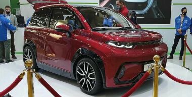 Фото: АвтоВзгляд