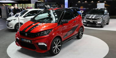 Фото globallookpress.com