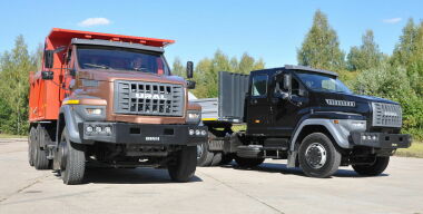 Фото: АвтоВзгляд