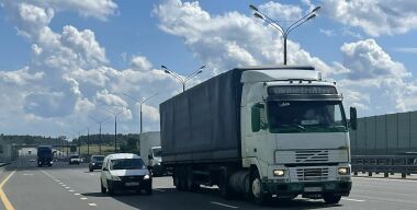 Чем обернется для россиян резкий рост цен на грузоперевозки