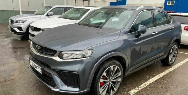 Фото: АвтоВзгляд