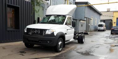 Фото: АвтоВзгляд