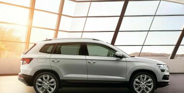 Фото: АвтоВзгляд