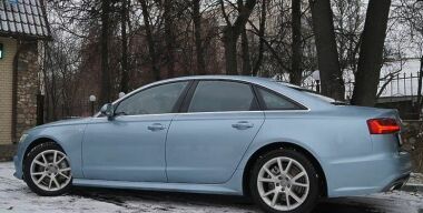 Фото: АвтоВзгляд