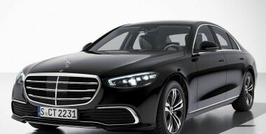 фото: mercedes-benz