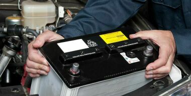 Фото: www.marshallbatteries.com.au