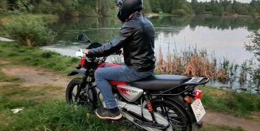 Когда лучше всего стоит покупать мотоцикл