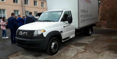 Фото: АвтоВзгляд