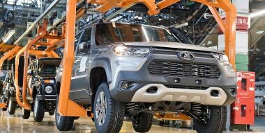 Фото производителя