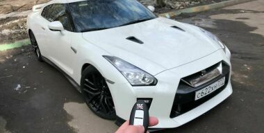 Фото: АвтоВзгляд