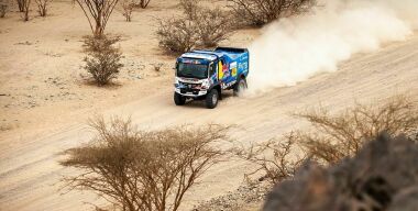 фото kamazmaster.ru