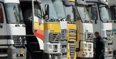 Свет в конце тоннеля: власти придумали, как поддержать российских перевозчиков