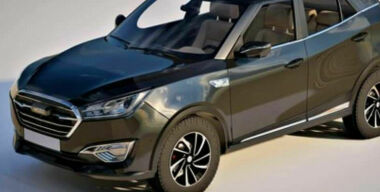 Фото: Барс Моторс