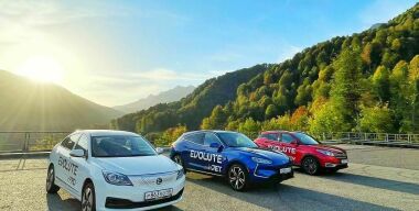 Фото производителя.