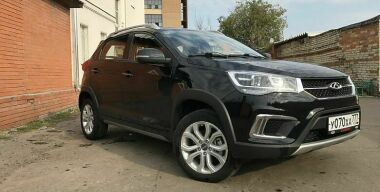 Фото: АвтоВзгляд