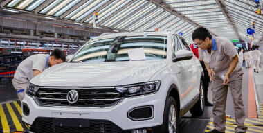 Фото: Volkswagen