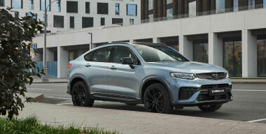 Фото и видео: АвтоВзгляд