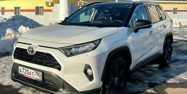 Фото: АвтоВзгляд